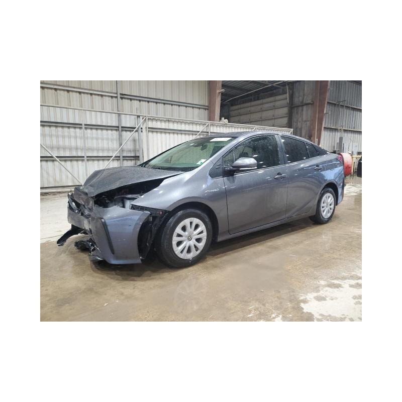 2022 TOYOTA PRIUS NIGH JTDKAMFU2N3187271 65001715 2022 TOYOTA PRIUS NIGH JTDKAMFU2N3187271 65001715