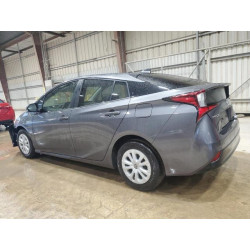 2022 TOYOTA PRIUS NIGH JTDKAMFU2N3187271 65001715