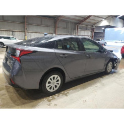 2022 TOYOTA PRIUS NIGH JTDKAMFU2N3187271 65001715