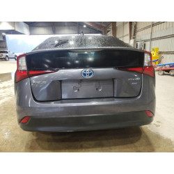 2022 TOYOTA PRIUS NIGH JTDKAMFU2N3187271 65001715