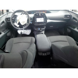2022 TOYOTA PRIUS NIGH JTDKAMFU2N3187271 65001715