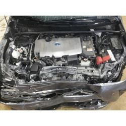 2022 TOYOTA PRIUS NIGH JTDKAMFU2N3187271 65001715