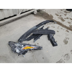 2022 TOYOTA PRIUS NIGH JTDKAMFU2N3187271 65001715