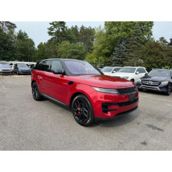 2023 LAND ROVER RANGEROVER SAL1P9EU0PA113508 85912855