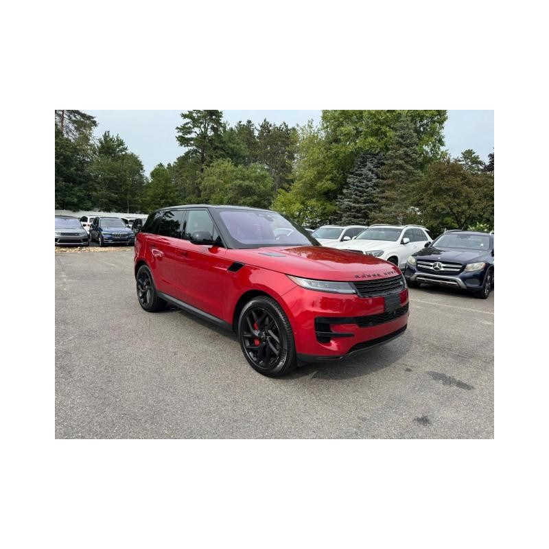 2023 LAND ROVER RANGEROVER SAL1P9EU0PA113508 85912855 2023 LAND ROVER RANGEROVER SAL1P9EU0PA113508 85912855