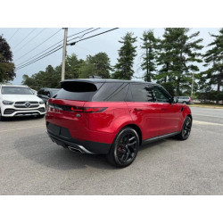 2023 LAND ROVER RANGEROVER SAL1P9EU0PA113508 85912855