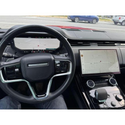 2023 LAND ROVER RANGEROVER SAL1P9EU0PA113508 85912855