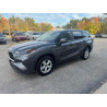 2023 TOYOTA HIGHLANDER 5TDKDRAHXPS500647 85925095