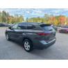 2023 TOYOTA HIGHLANDER 5TDKDRAHXPS500647 85925095