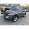 2023 TOYOTA HIGHLANDER 5TDKDRAHXPS500647 85925095