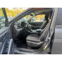 2023 TOYOTA HIGHLANDER 5TDKDRAHXPS500647 85925095