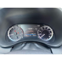 2023 TOYOTA HIGHLANDER 5TDKDRAHXPS500647 85925095