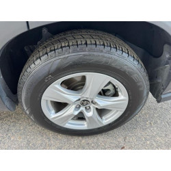 2023 TOYOTA HIGHLANDER 5TDKDRAHXPS500647 85925095