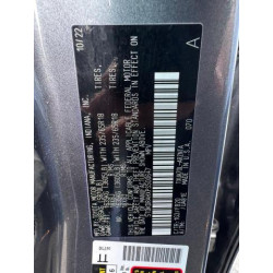2023 TOYOTA HIGHLANDER 5TDKDRAHXPS500647 85925095