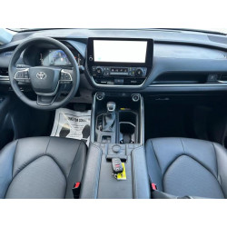 2025 TOYOTA GRAND HIGH 5TDAAAB56SS088892 85947105