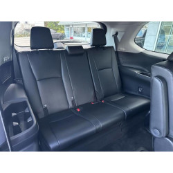 2025 TOYOTA GRAND HIGH 5TDAAAB56SS088892 85947105