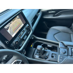 2025 TOYOTA GRAND HIGH 5TDAAAB56SS088892 85947105