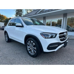 2020 MERCEDES-BENZ GLE-CLASS 4JGFB4KB0LA200431 85947335