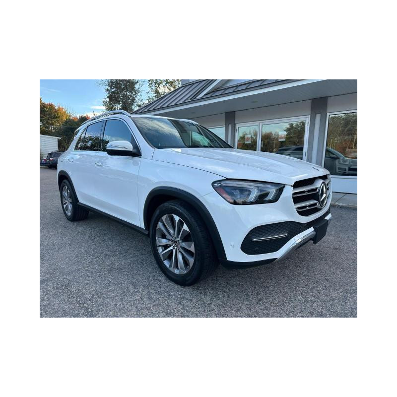 2020 MERCEDES-BENZ GLE-CLASS 4JGFB4KB0LA200431 85947335 2020 MERCEDES-BENZ GLE-CLASS 4JGFB4KB0LA200431 85947335