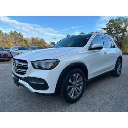 2020 MERCEDES-BENZ GLE-CLASS 4JGFB4KB0LA200431 85947335