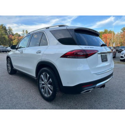 2020 MERCEDES-BENZ GLE-CLASS 4JGFB4KB0LA200431 85947335