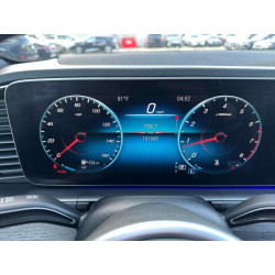 2020 MERCEDES-BENZ GLE-CLASS 4JGFB4KB0LA200431 85947335