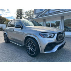 2021 MERCEDES-BENZ GLE-CLASS 4JGFB6BB6MA291590 85947425