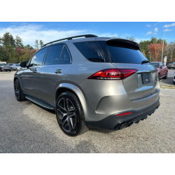 2021 MERCEDES-BENZ GLE-CLASS 4JGFB6BB6MA291590 85947425