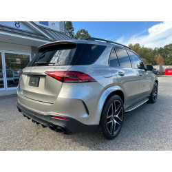 2021 MERCEDES-BENZ GLE-CLASS 4JGFB6BB6MA291590 85947425