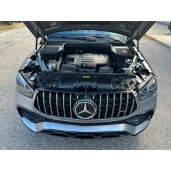 2021 MERCEDES-BENZ GLE-CLASS 4JGFB6BB6MA291590 85947425