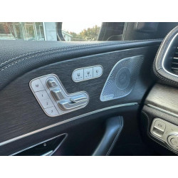 2021 MERCEDES-BENZ GLE-CLASS 4JGFB6BB6MA291590 85947425