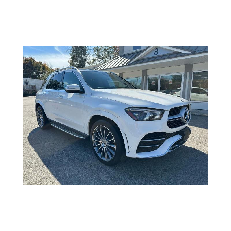 2022 MERCEDES-BENZ GLE-CLASS 4JGFB5KB7NA651770 85947455 2022 MERCEDES-BENZ GLE-CLASS 4JGFB5KB7NA651770 85947455