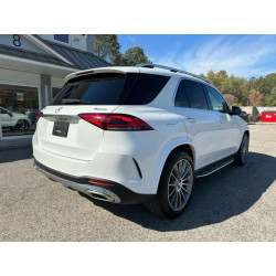 2022 MERCEDES-BENZ GLE-CLASS 4JGFB5KB7NA651770 85947455