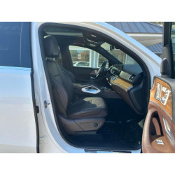 2022 MERCEDES-BENZ GLE-CLASS 4JGFB5KB7NA651770 85947455