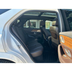 2022 MERCEDES-BENZ GLE-CLASS 4JGFB5KB7NA651770 85947455