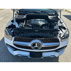 2022 MERCEDES-BENZ GLE-CLASS 4JGFB5KB7NA651770 85947455