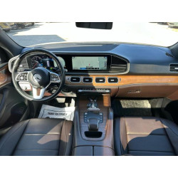2022 MERCEDES-BENZ GLE-CLASS 4JGFB5KB7NA651770 85947455