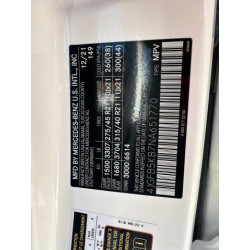 2022 MERCEDES-BENZ GLE-CLASS 4JGFB5KB7NA651770 85947455