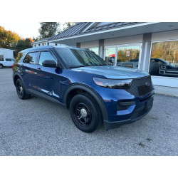 2022 FORD EXPLORER 1FM5K8AB0NGA01111 85947695