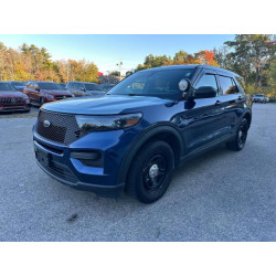 2022 FORD EXPLORER 1FM5K8AB0NGA01111 85947695