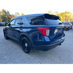 2022 FORD EXPLORER 1FM5K8AB0NGA01111 85947695