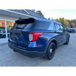 2022 FORD EXPLORER 1FM5K8AB0NGA01111 85947695
