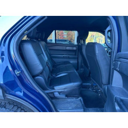 2022 FORD EXPLORER 1FM5K8AB0NGA01111 85947695
