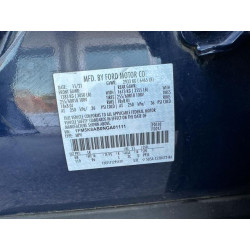 2022 FORD EXPLORER 1FM5K8AB0NGA01111 85947695