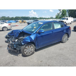 2020 KIA RIO 3KPA24AD1LE297055 65711305