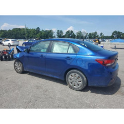 2020 KIA RIO 3KPA24AD1LE297055 65711305