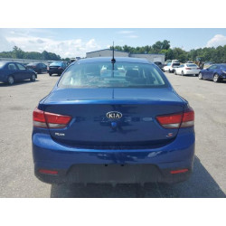 2020 KIA RIO 3KPA24AD1LE297055 65711305