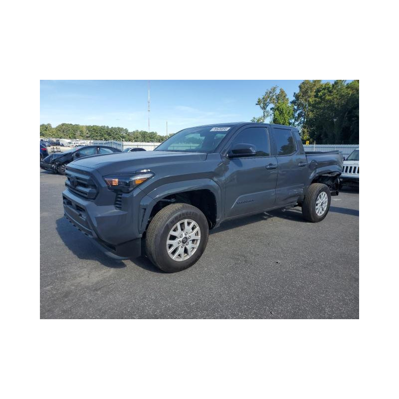 2025 TOYOTA TACOMA 3TMLB5JN3SM159092 70526895 2025 TOYOTA TACOMA 3TMLB5JN3SM159092 70526895