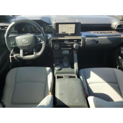2025 TOYOTA TACOMA 3TMLB5JN3SM159092 70526895