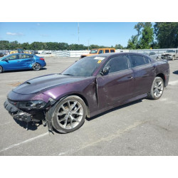 2022 DODGE CHARGER 2C3CDXHG2NH114889 71304915